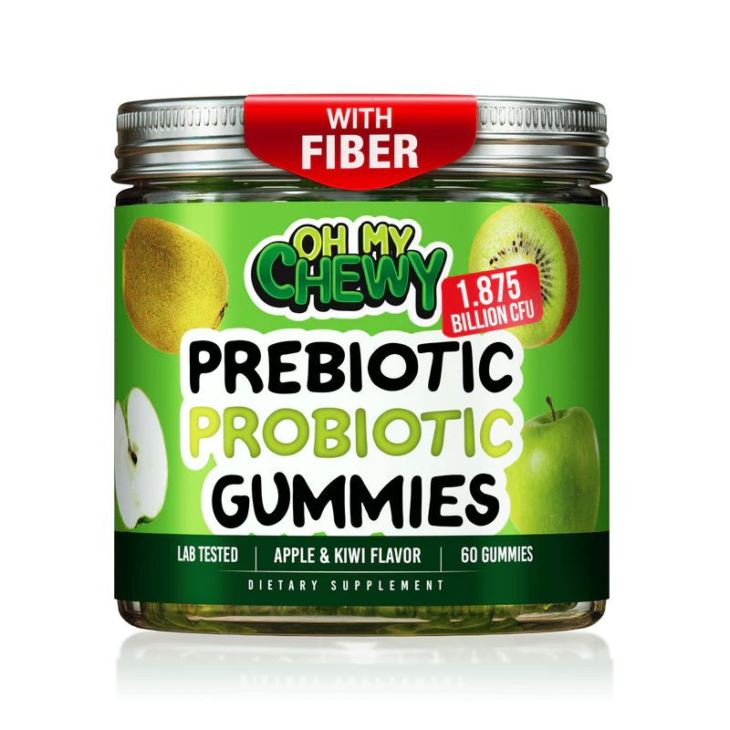 ProbioticKiwi60Count